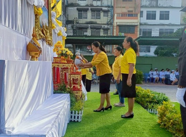 **ศูนย์ฯ 1 จัดโครงการอาสาสมัครสหกรณ์ ... พารามิเตอร์รูปภาพ 1